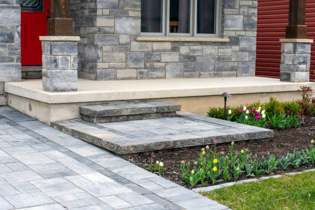 Best Driveway Paver Repair  in Everman, TX