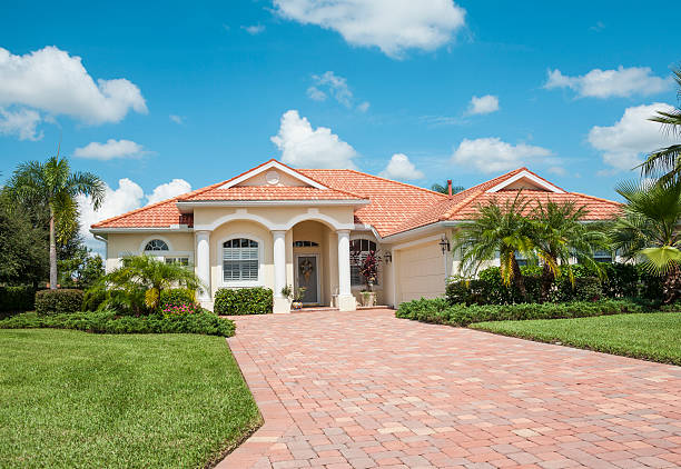 Best Commercial Driveway Pavers  in Everman, TX