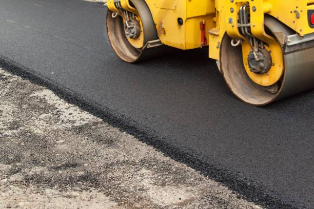 Best Driveway Pavers Near Me  in Everman, TX